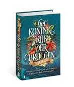 9789022595220 Koninkrijk 1 - Het koninkrijk der bruggen, Verzenden, Nieuw, Danielle L. Jensen