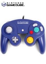 MarioCube.nl: GameCube Controller Paars ORIGINEEL - iDEAL!, Spelcomputers en Games, Spelcomputers | Nintendo GameCube, Ophalen of Verzenden
