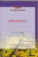 Brussels 9789020958577 S. De Vriendt, Verzenden, Zo goed als nieuw, S. De Vriendt