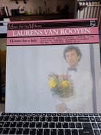 Laurens van Rooyen - Flowers for a lady, Ophalen of Verzenden, Gebruikt