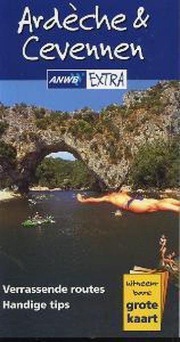 Ardèche - Kalmbach, Verzenden, Gelezen