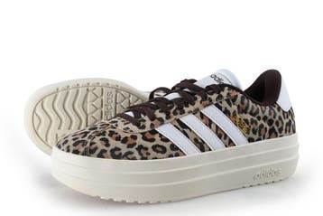 Adidas Sneakers in maat 40 Panter, Overige kleuren, Verzenden, Adidas, Sneakers of Gympen