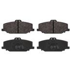 Remblokken set SUZUKI SJ410 (1.0), Auto-onderdelen, Ophalen of Verzenden, Nieuw