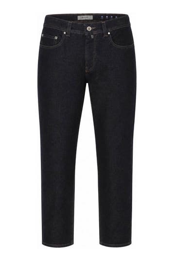 Pierre Cardin Broek in maat W33 L34 Blauw, Verzenden, Zo goed als nieuw, Blauw, Pierre Cardin