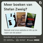 Joseph Fouché 9789086842117 Stefan Zweig, Verzenden, Gelezen, Stefan Zweig