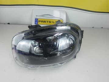 2016-19 CITROEN C3 MK3 HEADLIGHT HEADLAMP DRIVER SIDE RIGHT, Ophalen of Verzenden, Nieuw