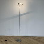 Design Cini & Nils vloerlamp Gradi Terra vv dimmer,  hroom, Ophalen of Verzenden, Gebruikt