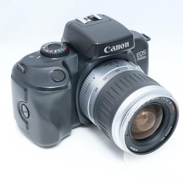 Canon EOS 700QD Analoge camera, Audio, Tv en Foto, Fotocamera's Analoog, Nieuw