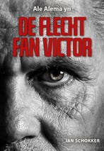 De flecht fan Victor 9789463652957 Jan Schokker, Verzenden, Zo goed als nieuw, Jan Schokker