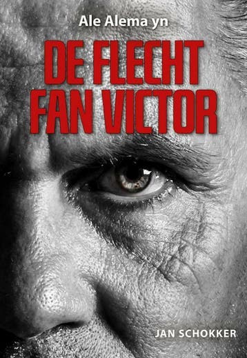De flecht fan Victor 9789463652957 Jan Schokker, Verzenden, Zo goed als nieuw, Jan Schokker