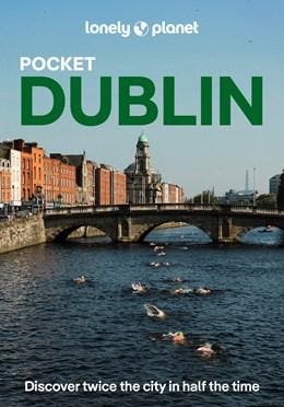 Lonely Planet Pocket Dublin | Nieuw, Ophalen of Verzenden, Nieuw, ...