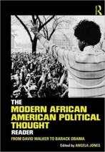 Modern African American Political Thought Reader, Boeken, Ophalen of Verzenden, Nieuw