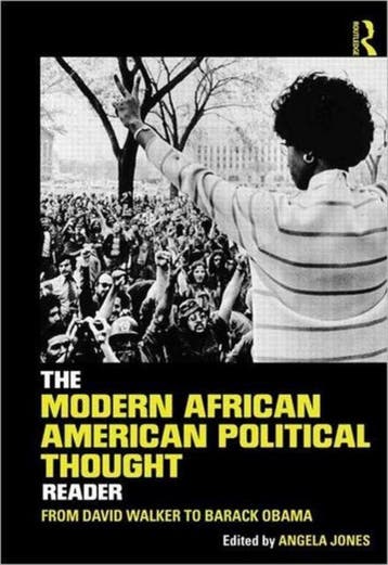 Modern African American Political Thought Reader, Boeken, Ophalen of Verzenden, Nieuw