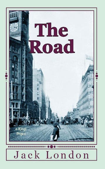 The Road | Jack London | Nieuw, Boeken, Ophalen of Verzenden, Nieuw, Jack London