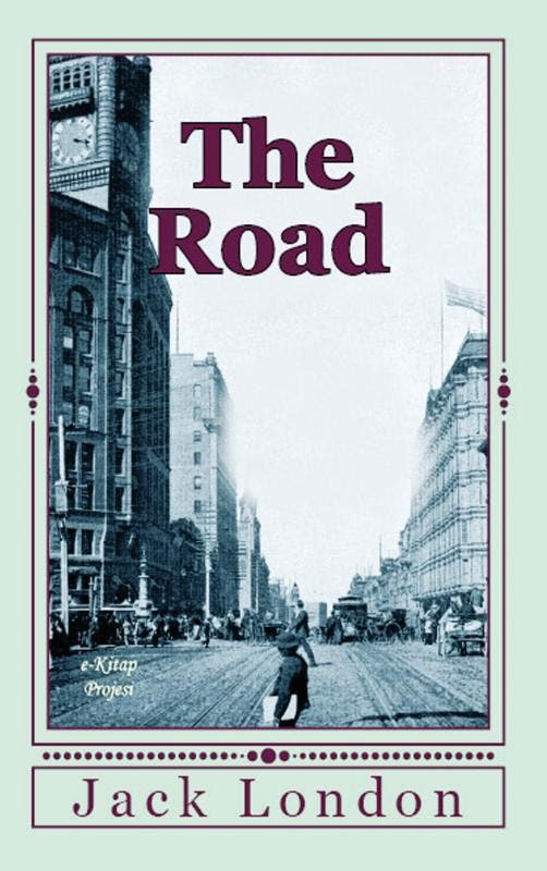 The Road | Jack London | Nieuw, Boeken, Hobby en Vrije tijd, Nieuw, Ophalen of Verzenden