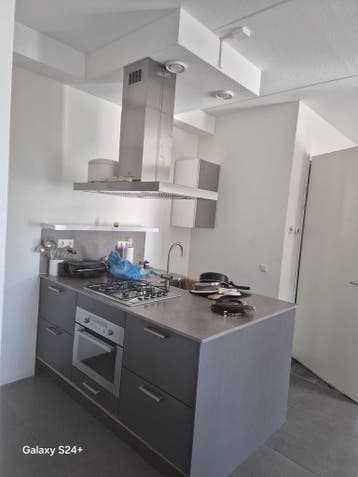 Appartement van Linden van den Heuvellsingel in Vlaardingen, Vlaardingen, Appartement, Zuid-Holland