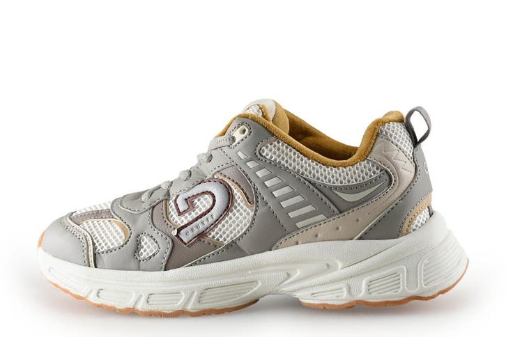 Cruyff Sneakers in maat 37 Overig, Kleding | Dames, Schoenen, Overige kleuren, Zo goed als nieuw, Sneakers of Gympen, Verzenden