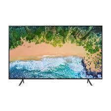 Samsung UE40NU7192 - 40 Inch 4K UHD (LED) Tizen Smart TV, Ophalen, LED, 50 Hz, Zo goed als nieuw