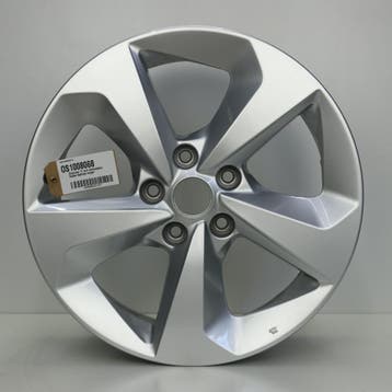 Originele velgen 17 inch Nissan Qashqai *OS1008068*, Auto-onderdelen, Gebruikt, Velg(en), 17 inch, Ophalen of Verzenden