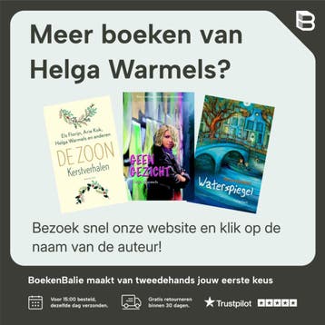 Goede dagen - Helga Warmels 9789023994985, Verzenden, Gelezen, Helga Warmels