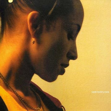 SADE - LOVE ROCK (LP), Verzenden, Nieuw in verpakking