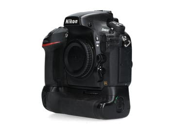 Nikon D800 - <75.000 kliks - 1 jaar garantie, Ophalen of Verzenden, Zo goed als nieuw