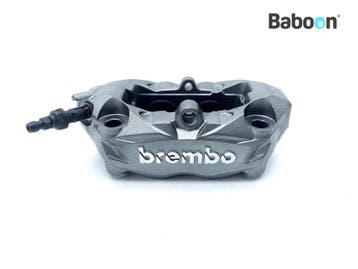 Remklauw Links Voor Ducati Multistrada 1200 2015-2017, Verzenden, Gebruikt