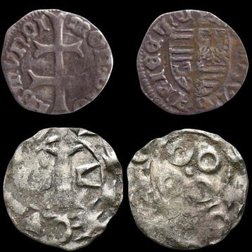 Europa, middeleeuws. The Crusaders Journey: From Conquest