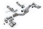 Milltek Chevrolet Corvette Stingray (C8) 6.2L V8 & E-Ray, Verzenden, Nieuw, Chevrolet
