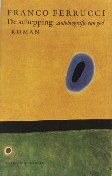 Schepping - Ferrucci, Verzenden, Gelezen