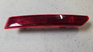 Reflector Links Audi Q3 F3 Sportback Origineel (Verlichting), Verzenden, Nieuw