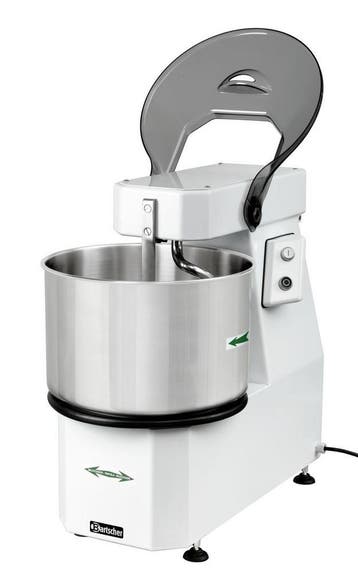 Bartscher Deegmenger | 22L | Uitneembare Kom | 18kg | 230V |, Ophalen of Verzenden, Nieuw in verpakking