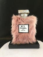 Norman Gekko - CHEWBACCA Chanel N.5 (Limited Edition #11/15)