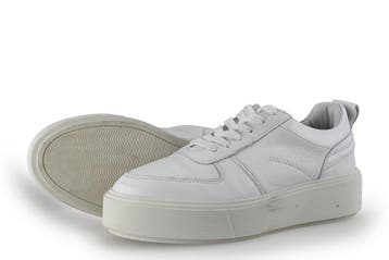 Sacha Sneakers in maat 39 Wit, Verzenden, Wit, Sacha, Sneakers of Gympen