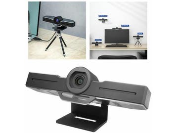 ACT AC7990 - Full HD Conference Camera - 2MP Sony CMOS -, Verzenden, Zo goed als nieuw