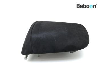 Buddy Seat Achter Honda CBR 900 RR Fireblade 2000-2001, Verzenden, Gebruikt