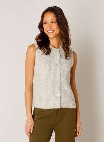 Base Level vest Nell Maat:, Verzenden, Nieuw, Overige kleuren