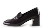 Marian Loafers in maat 36 Blauw, Overige typen, Zo goed als nieuw, Marian, Verzenden