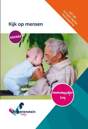 Kijken naar mensen combipakket 9789037262636, Verzenden, Zo goed als nieuw