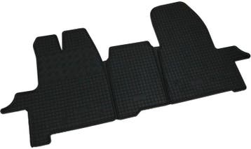 Rubber automatten Ford Transit | 2014-heden, Verzenden, Nieuw, Ford