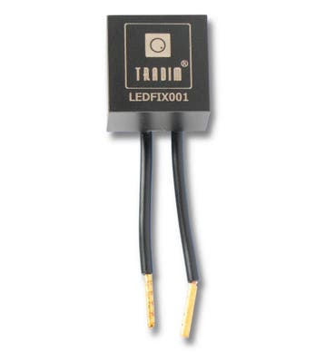 Tradim LED dimstabilisator voor 230V dimbare LED lampen, Ophalen of Verzenden, Nieuw