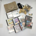 Sony - Playstation 1 (PS1) - Sony PS1 Console Bundle + 10, Nieuw