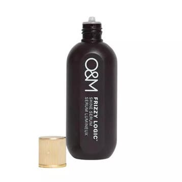 O&amp;M Frizzy Logic Serum (Haarserum), Sieraden, Tassen en Uiterlijk, Uiterlijk | Haarverzorging, Verzenden, Nieuw