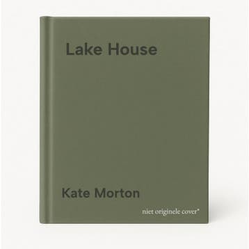 Lake House - Kate Morton 9780230759275, Verzenden, Zo goed als nieuw, Kate Morton
