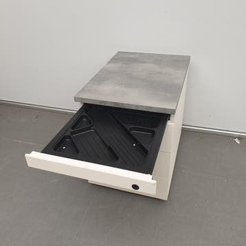 Eromes ladeblok - 55x42x59 cm, Huis en Inrichting, Ophalen of Verzenden, Nieuw
