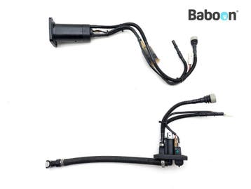 Benzinepomp KTM 690 Duke 2008-2011, Verzenden, Gebruikt