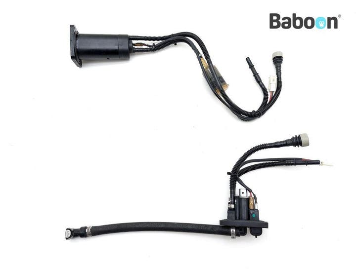 Benzinepomp KTM 690 Duke 2008-2011, Motoren, Onderdelen | Overige, Gebruikt, Verzenden