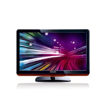 Philips 22PFL3405 - 22 inch LED TV, Ophalen, Philips, 50 Hz, HD Ready (720p)