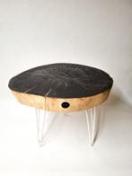 The Forest - Art & Woodworking Studio - Salontafel - Beuken