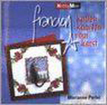 Franciens kattenkaarten voor kerst / Hobby Mee - M. Perlot, Verzenden, Gelezen, M. Perlot